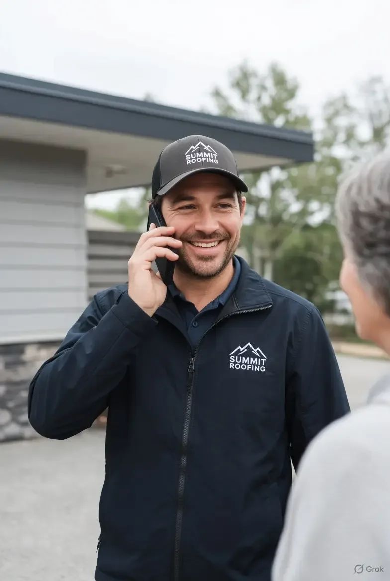 Flat Roof Leak Repair Morris Chapel, TN FAQs